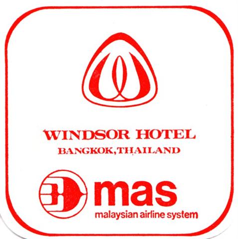 bangkok ce-t windsor hotel 1a (quad160-u mas-rot)